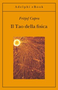 cover of the book Il tao della fisica