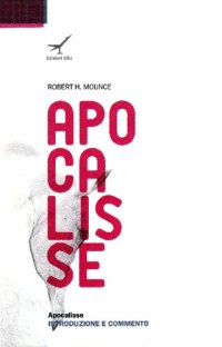 cover of the book Apocalisse. Introduzione e commento