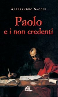 cover of the book Paolo e i non credenti