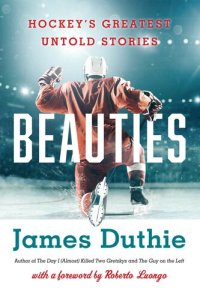 cover of the book Beauties