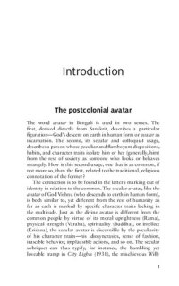 cover of the book Postcolonial theory and Avatar