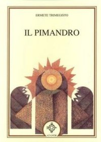 cover of the book Il Pimandro