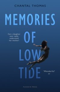 cover of the book Memories of Low Tide