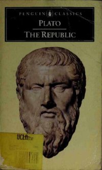 cover of the book The Republic