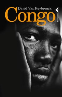 cover of the book Congo