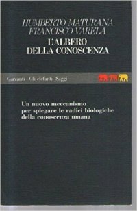 cover of the book L'Albero della Conoscenza