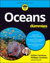 cover of the book Oceans For Dummies®