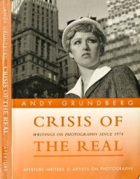 cover of the book Crisis Of The Real