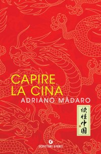 cover of the book Capire la Cina