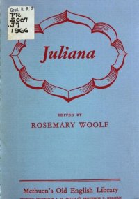 cover of the book Juliana