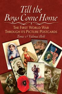 cover of the book Till the Boys Come Home