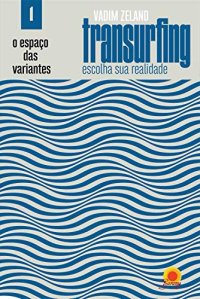 cover of the book O espaço das variantes