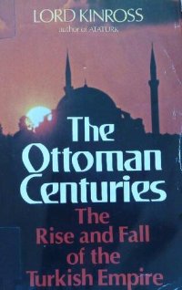 cover of the book The Ottoman Centuries