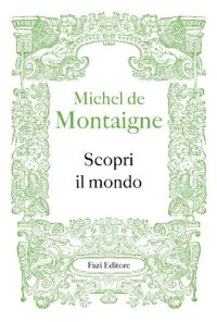 cover of the book Scopri il mondo