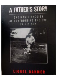 cover of the book A Father's Story