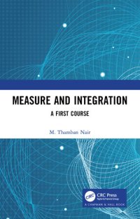 cover of the book Measure and Integration