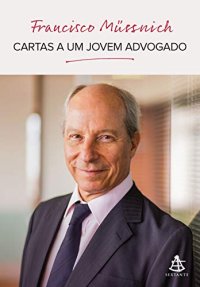 cover of the book Cartas a um jovem advogado