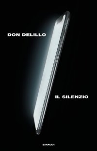 cover of the book Il silenzio