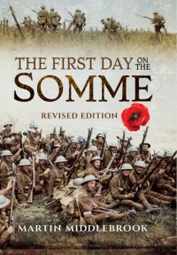 cover of the book The First Day on the Somme