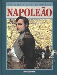 cover of the book Napoleão