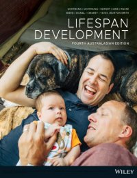 cover of the book Lifespan development