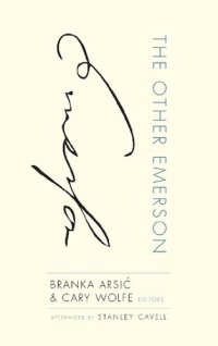 cover of the book The Other Emerson