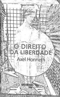 cover of the book O direito da liberdade