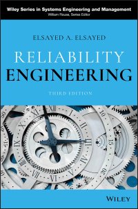 cover of the book Reliability Engineering