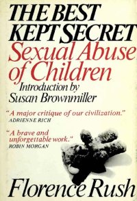 cover of the book The Best Kept Secret: Sexual Abuse Of Children