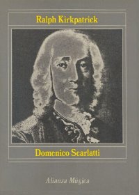 cover of the book Domenico Scarlatti