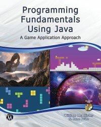 cover of the book Programming Fundamentals Using Java