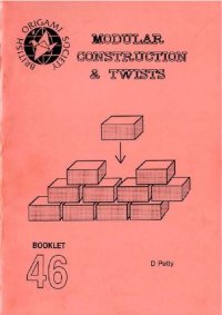 cover of the book Modular Construction and Twists