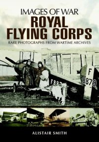 cover of the book Royal Flying Corps