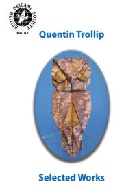 cover of the book Quentin Trollip: Selected Works