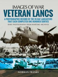 cover of the book Veteran Lancs