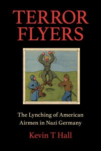 cover of the book Terror Flyers