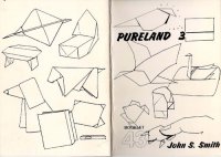 cover of the book Pureland 3