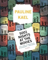 cover of the book 5001 Nights at the Movies