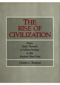 cover of the book The Rise of Civilization