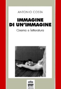 cover of the book Immagine di un'immagine. Cinema e letteratura