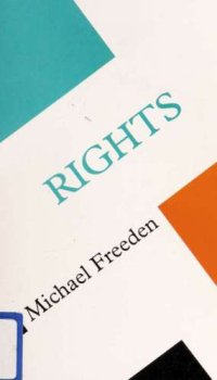 cover of the book Rights