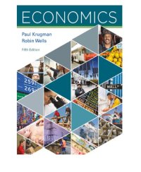 cover of the book Economics