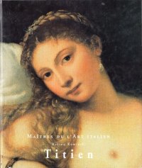 cover of the book Titien