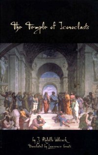 cover of the book The Temple of Iconoclasts