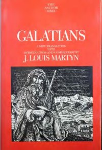 cover of the book Galatians