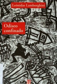 cover of the book Odiseo Confinado