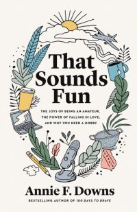 cover of the book That Sounds Fun