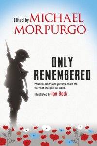 cover of the book Only Remembered