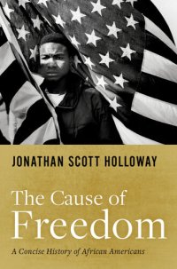 cover of the book The Cause of Freedom