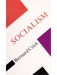 cover of the book Socialism